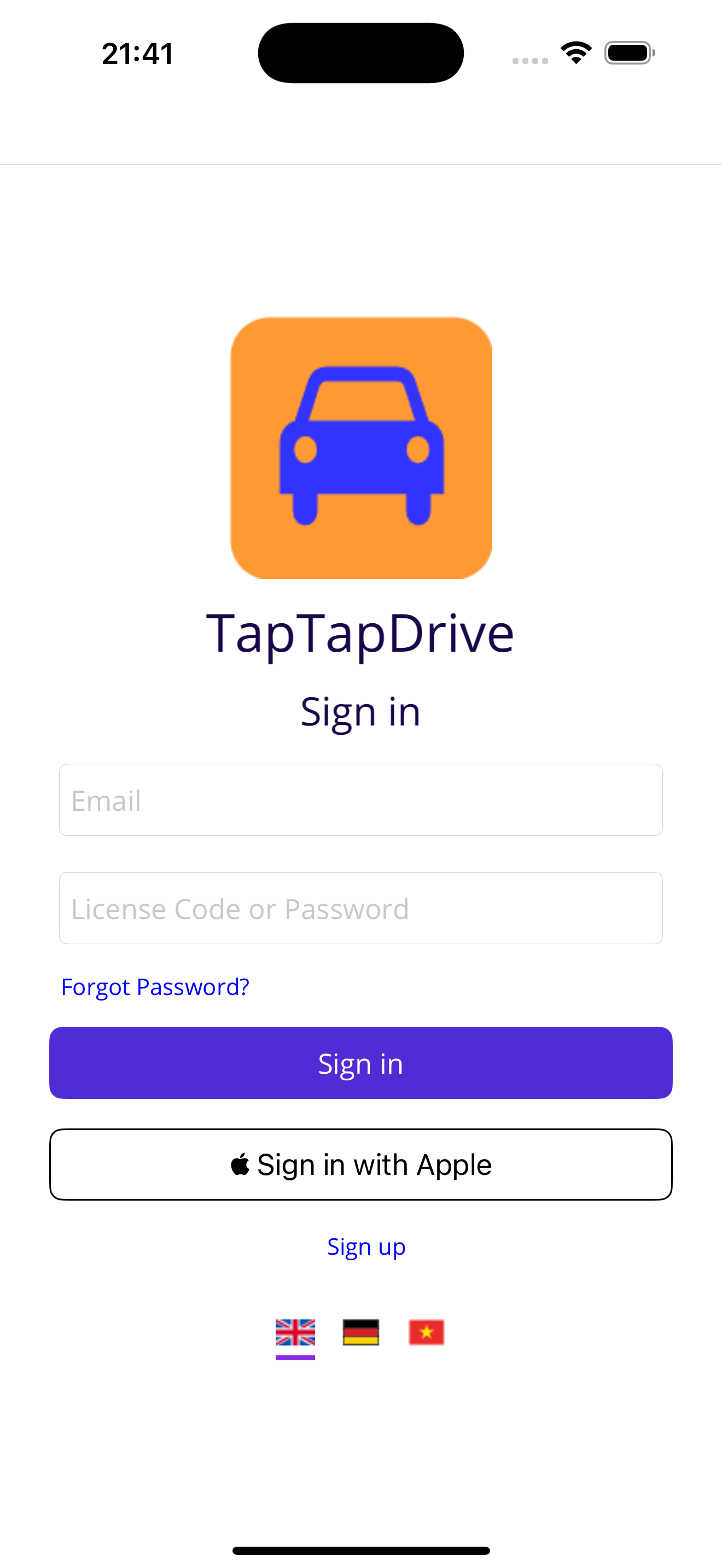 TapTapDrive media 6