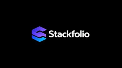 Stackfolio gallery image