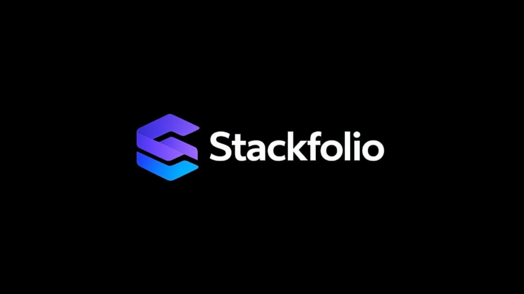 Stackfolio - Screenshot 2 showing product features and functionality