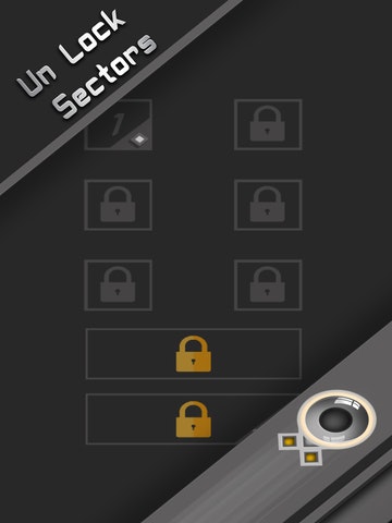 Jagged Escape gallery image