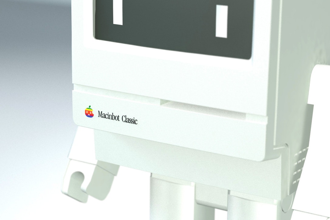Macinbot