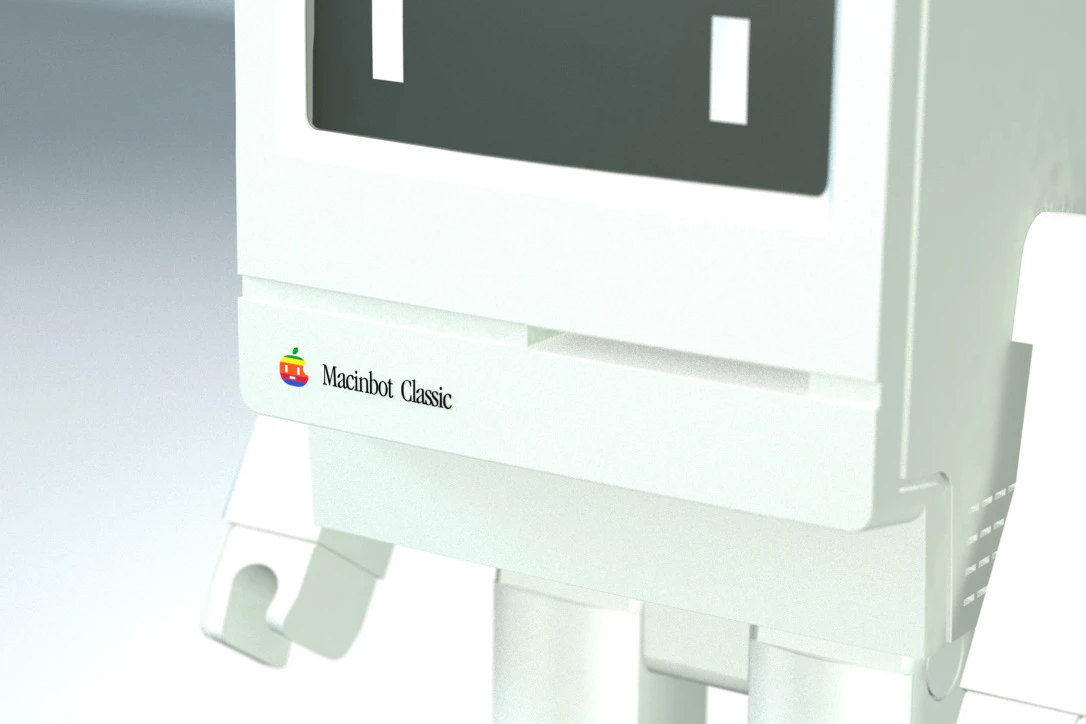 Macinbot