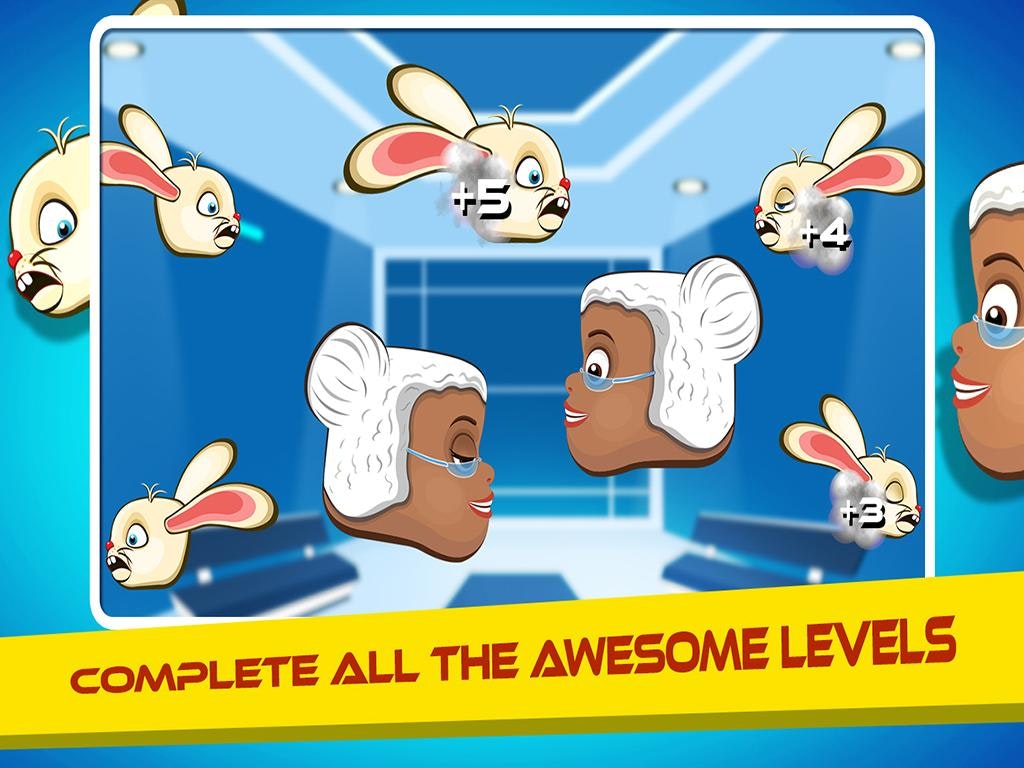 Slapped! gallery image