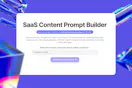 Saas Content Prompt Builder
