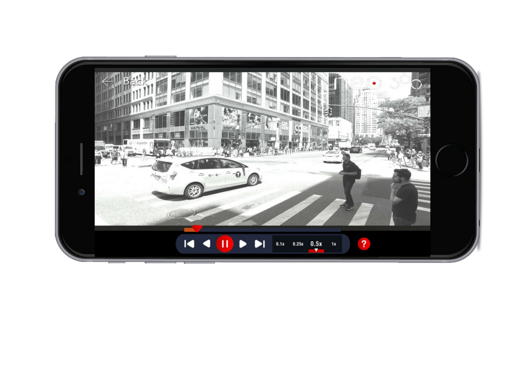 Capticast SVT by neo 360 gallery image