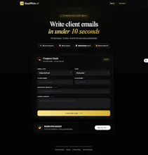 EmailWrite AI gallery image