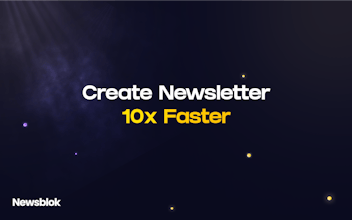 Newsblok gallery image