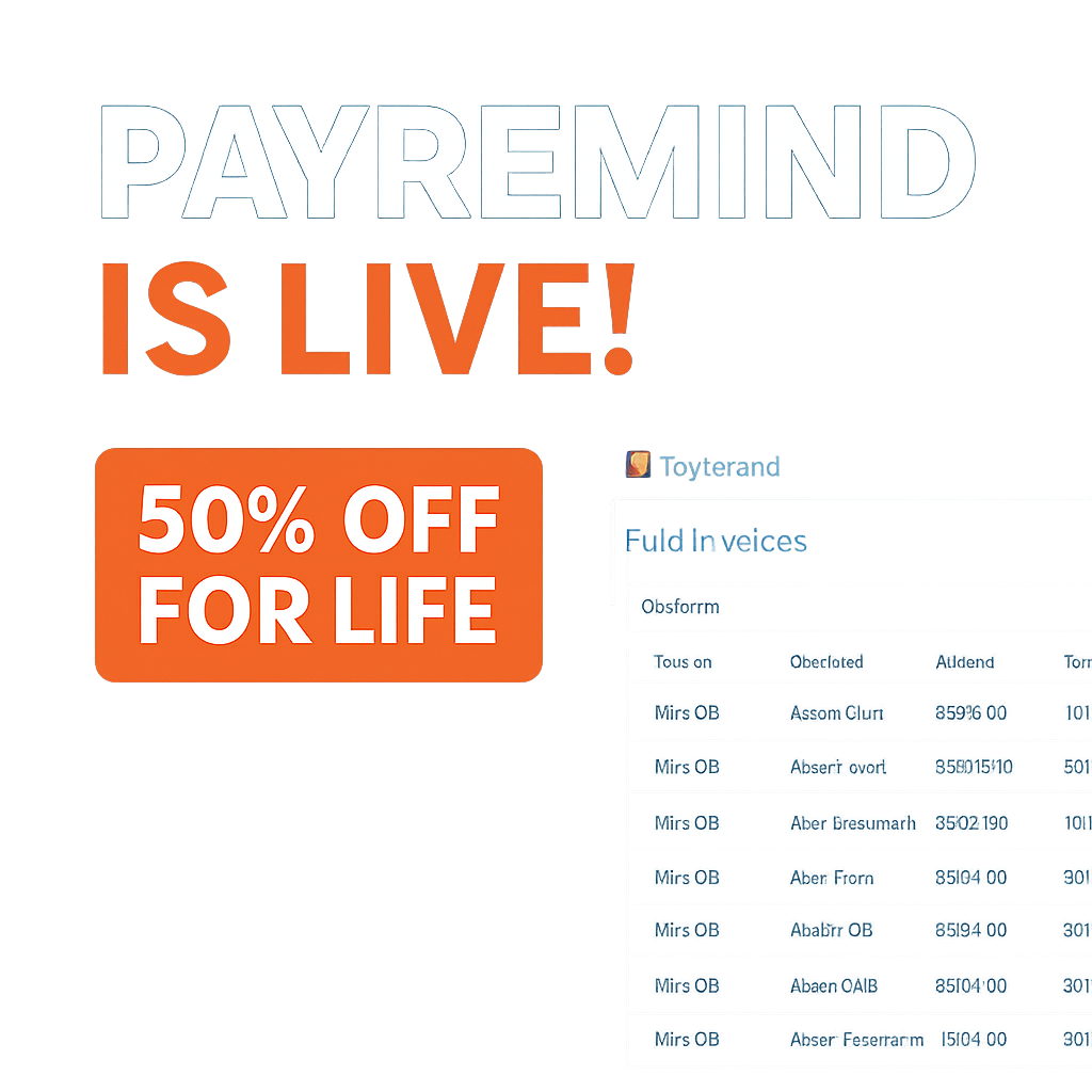 PayRemind gallery image