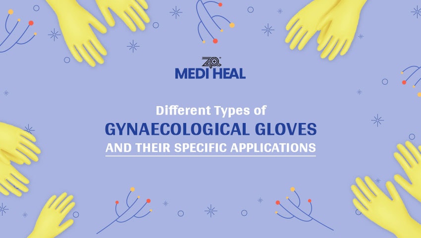 ZP Medi Heal - Main product screenshot demonstrating key features and user interface