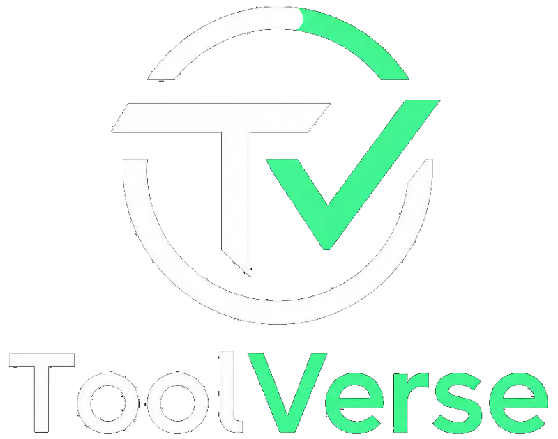 Toolverse screenshot 1