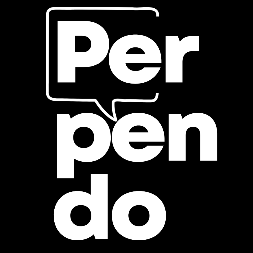 Perpendo