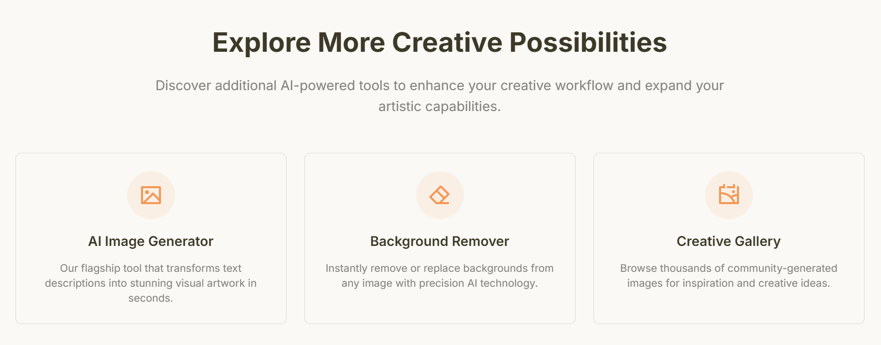 PictoFlux AI  gallery image