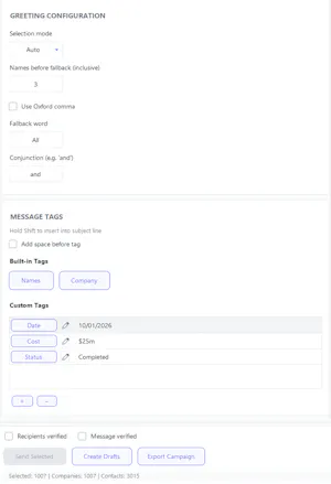 FlowDrafts gallery image