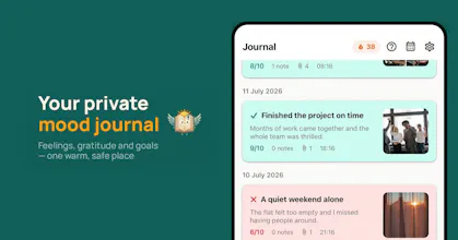 BrightLog gallery image