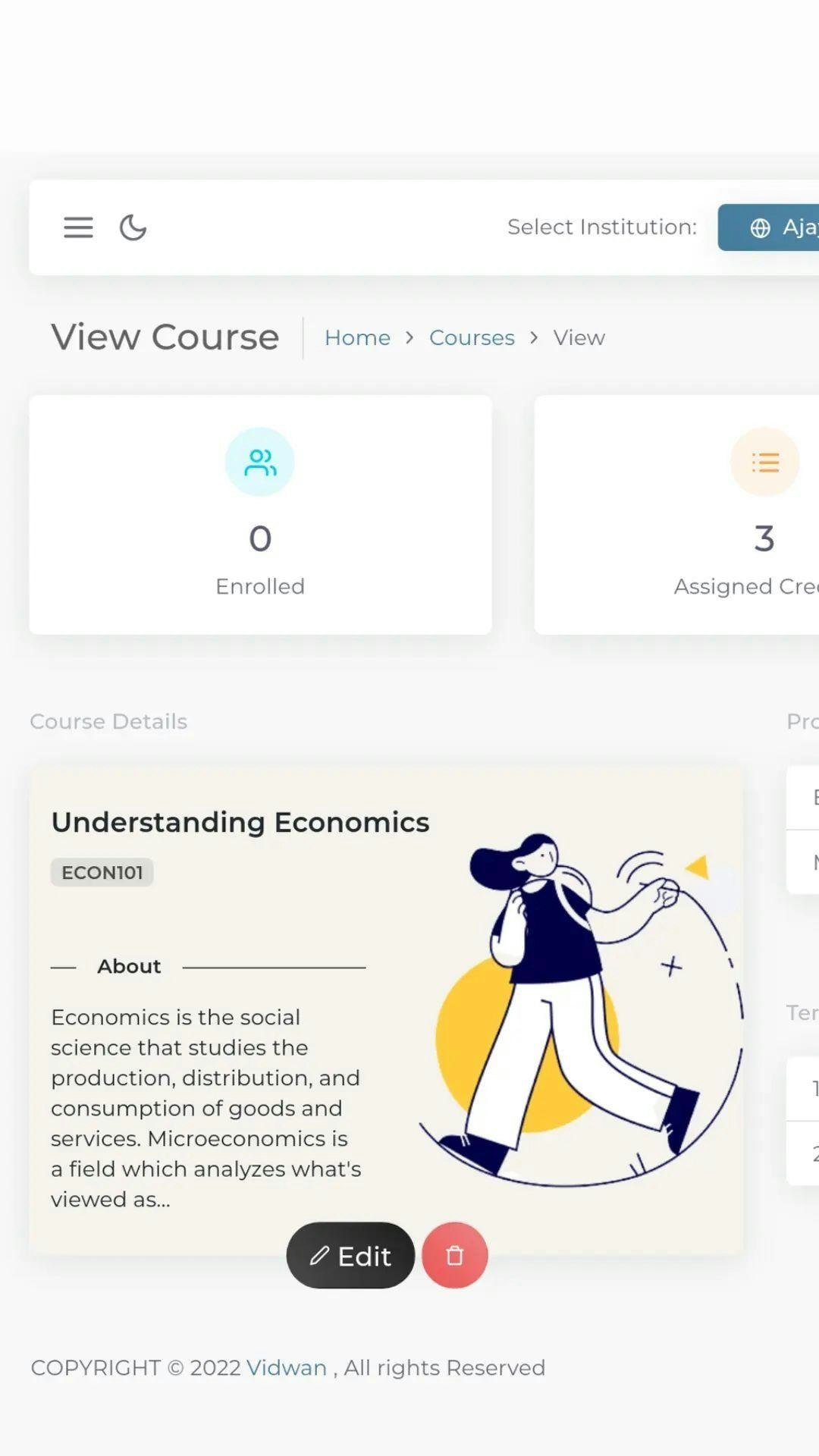 Vidwan gallery image