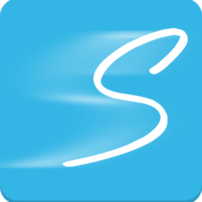 Swoosh logo