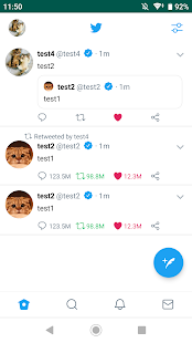 TwiNote gallery image