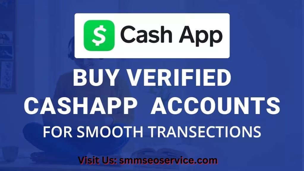 Buy Verified CashApp Accounts media 1