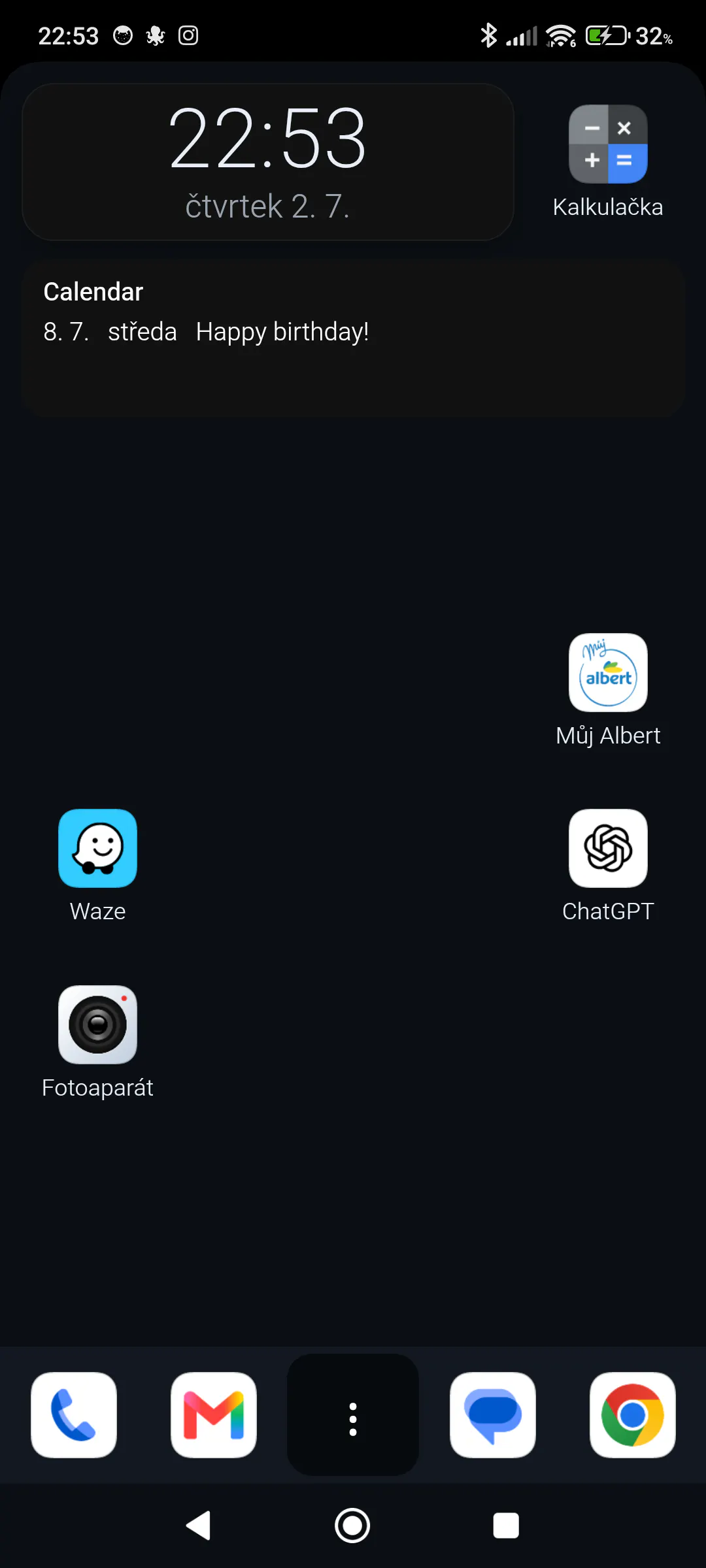 DUOWEB Launcher gallery image