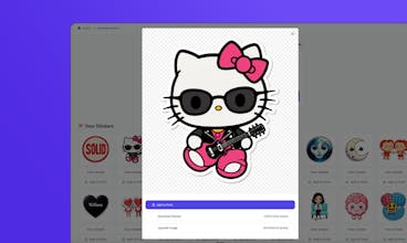 Sticker Shake gallery image