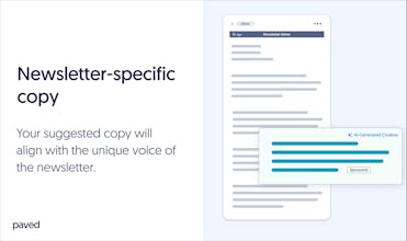 Paved AI gallery image