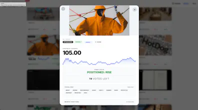 DriftDrift gallery image