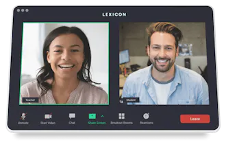 Lexicon gallery image