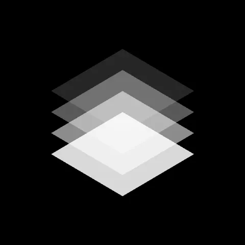 Scenario for Blender logo