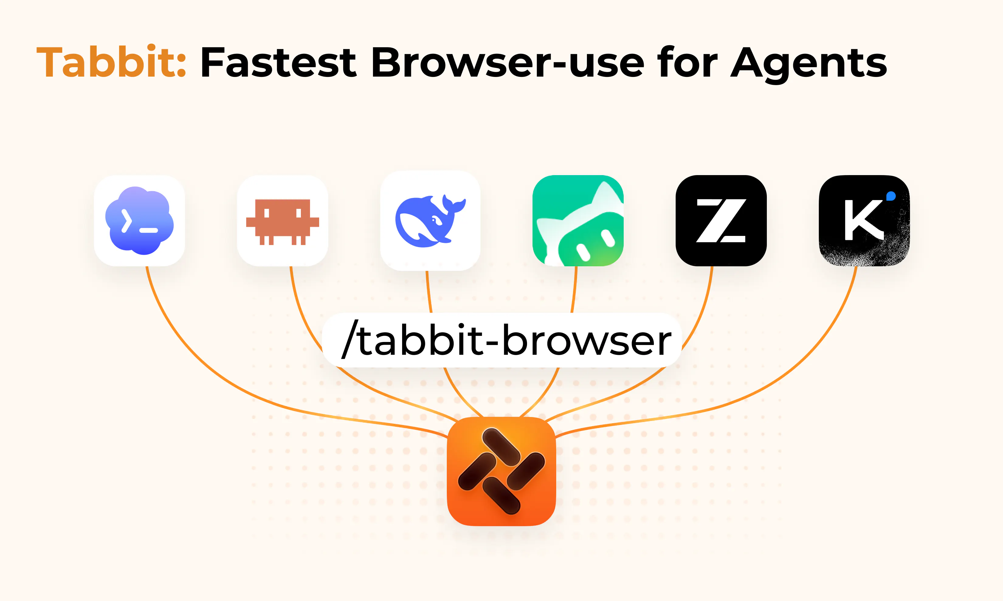 Tabbit AI  gallery image