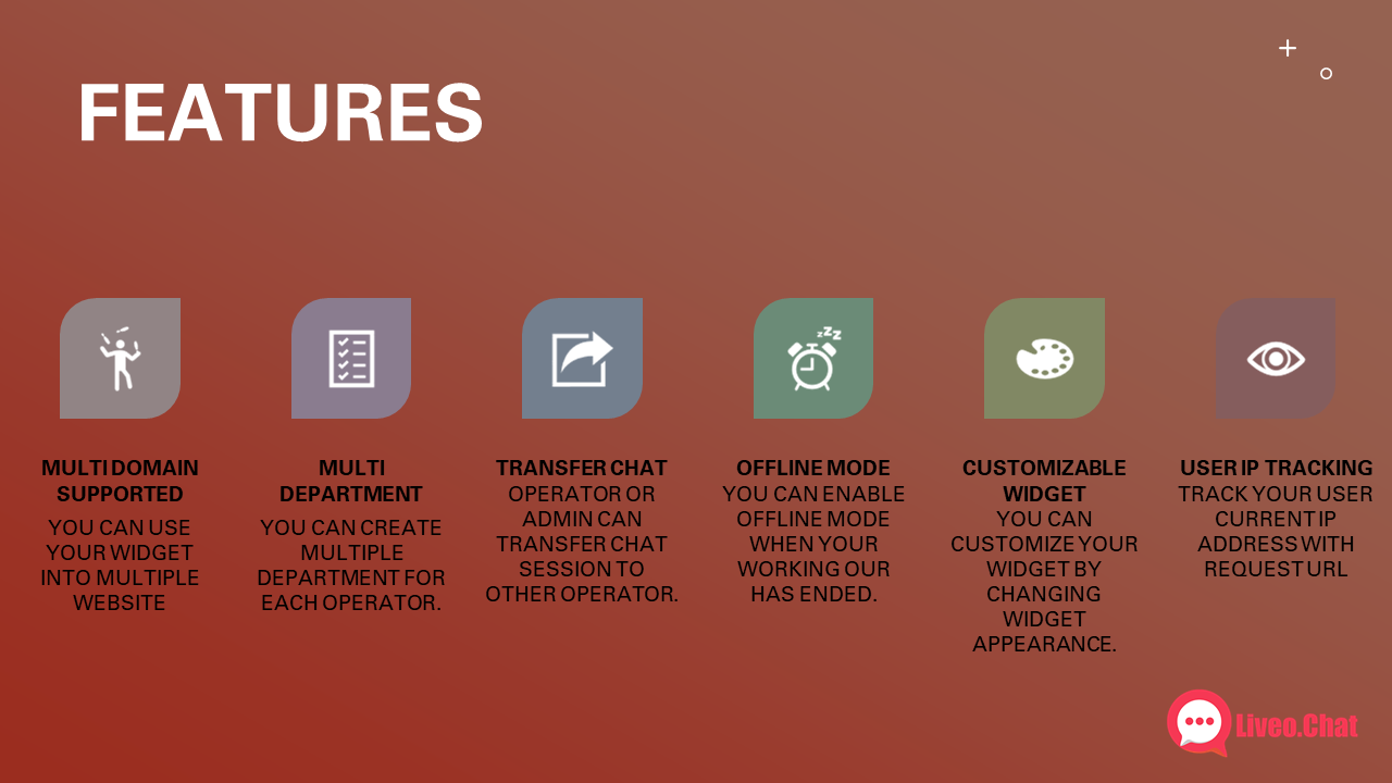 Liveo.Chat gallery image