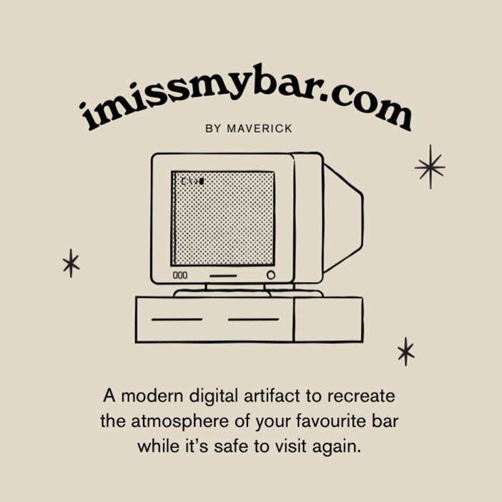 I Miss My Bar 🍸 gallery image