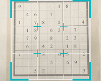 Magic Sudoku media 3
