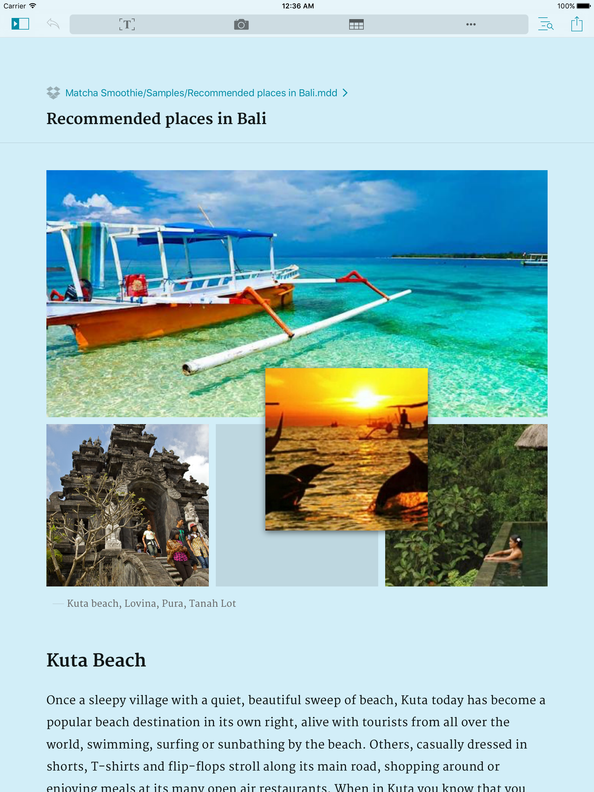 Matcha 3 gallery image