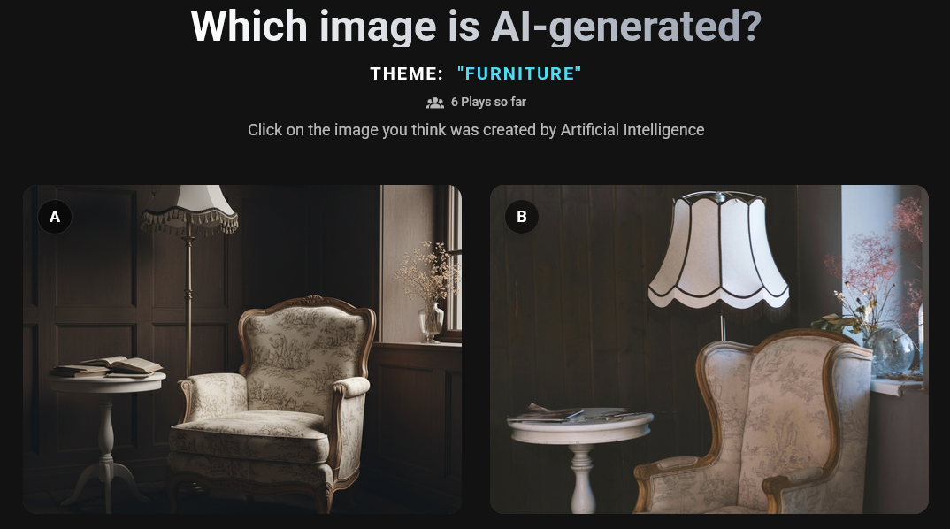 Fakeout gallery image