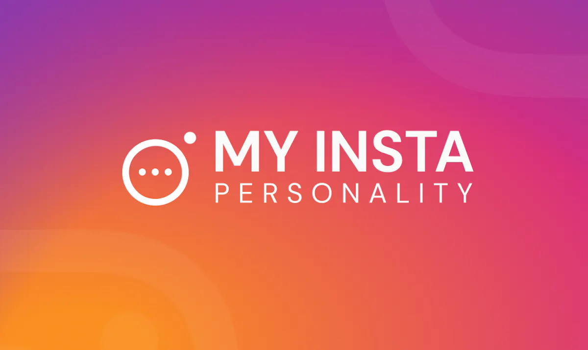 My Insta Personality