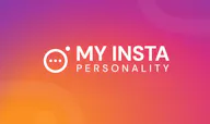 My Insta Personality