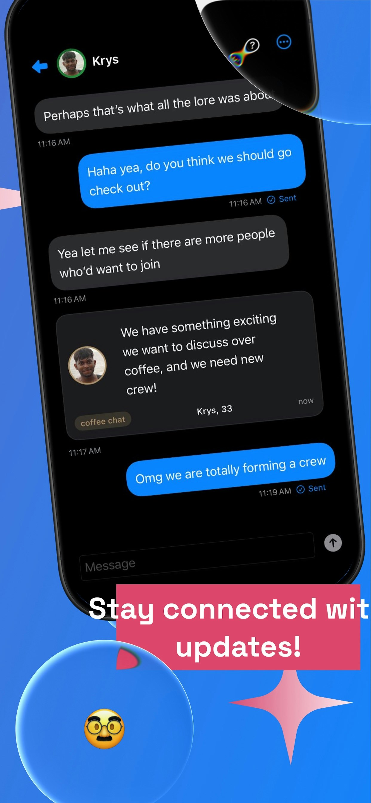 BubbleNest gallery image