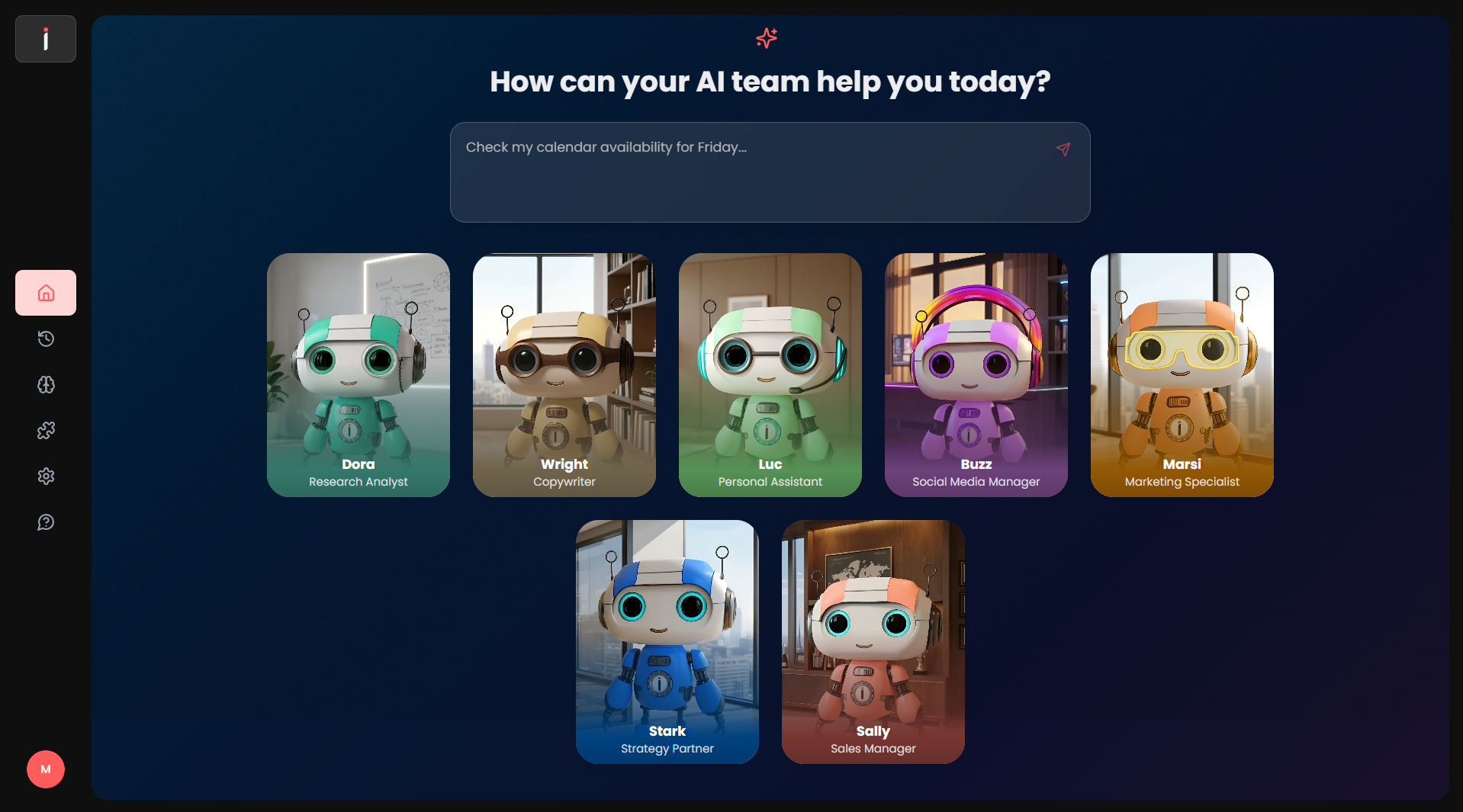 Implify AI gallery image