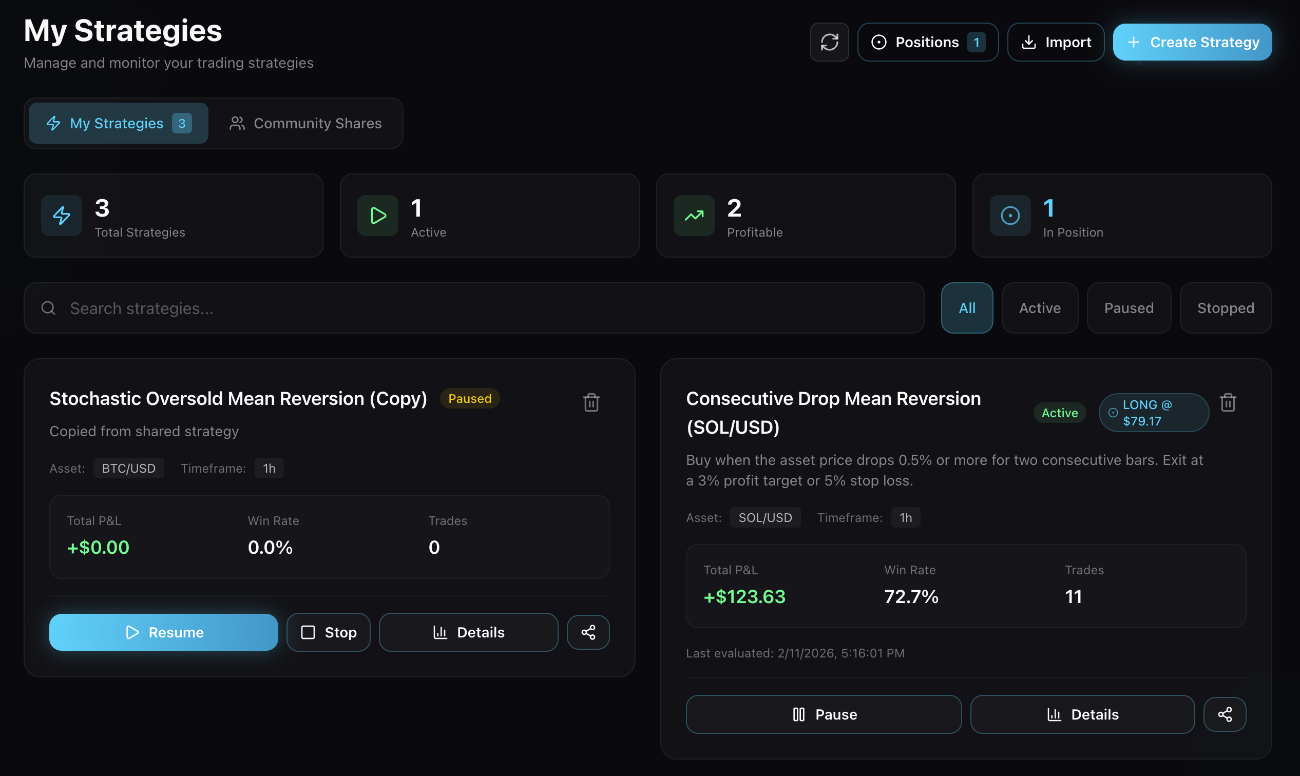 Tactyx gallery image