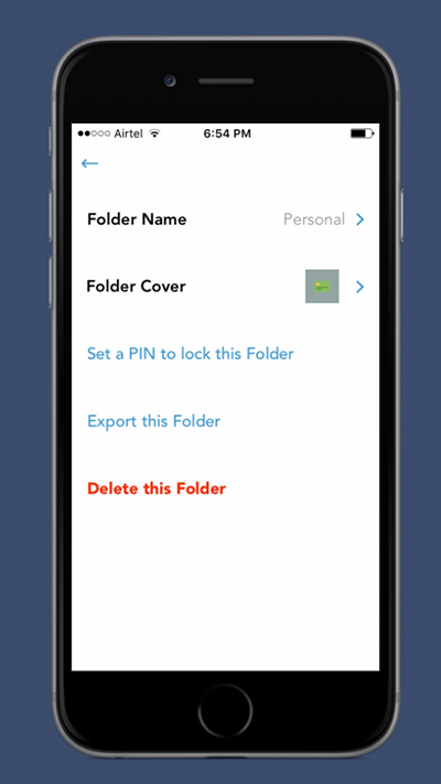 SteelVault gallery image
