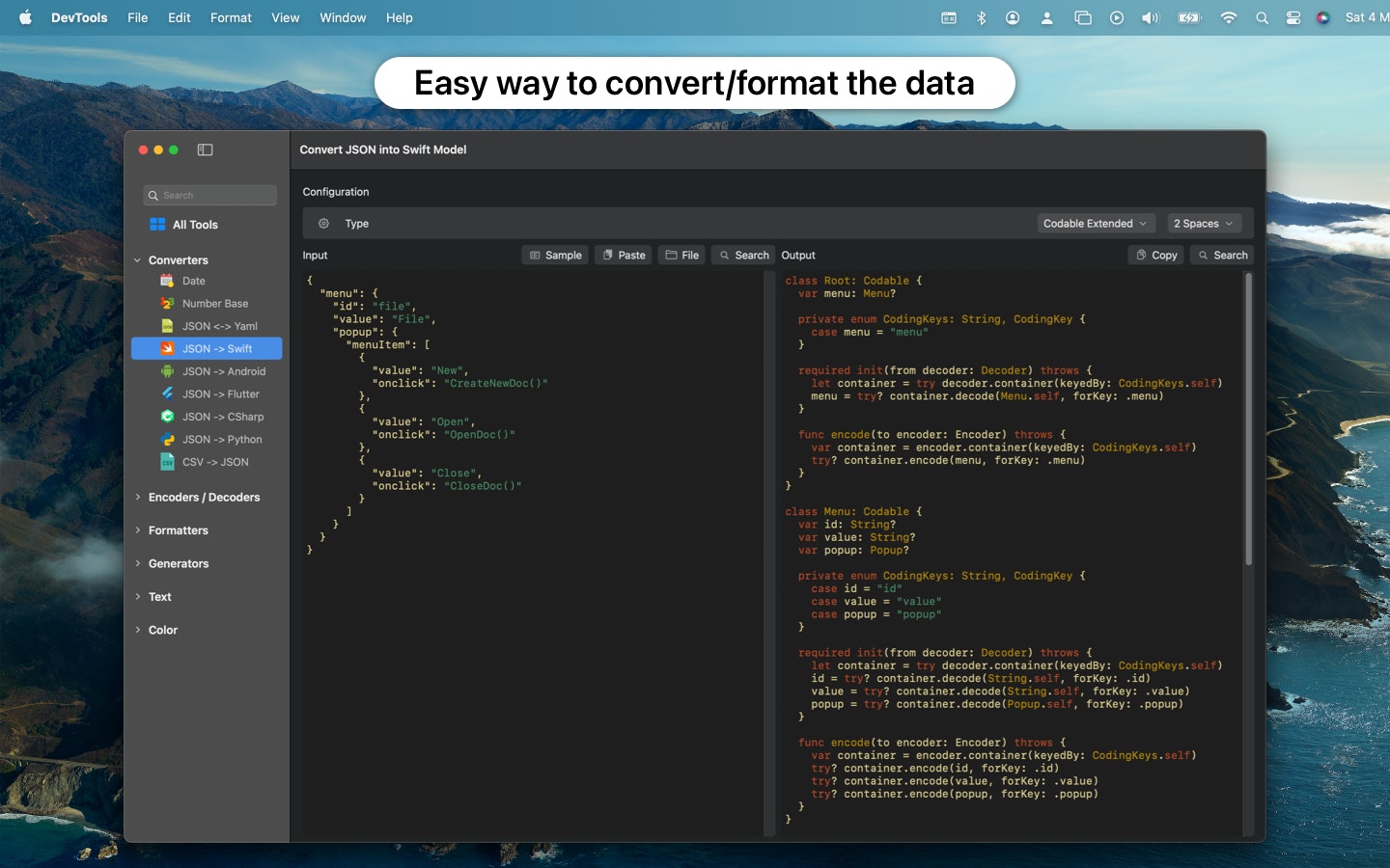 Devtools medya 3