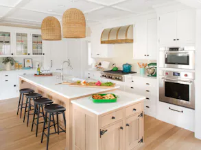 Hotel kitchen equipment manufacturer gallery image