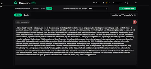 Clipposaurus gallery image