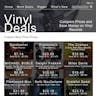 Vinyl Deals