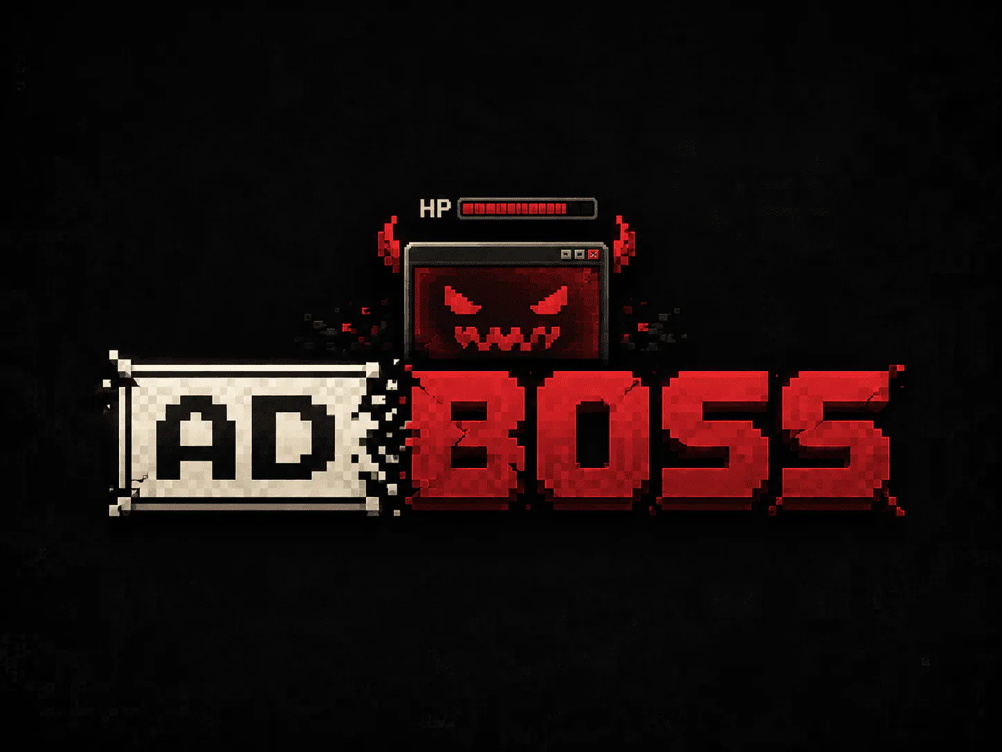 AdBoss — Kill the Ad.