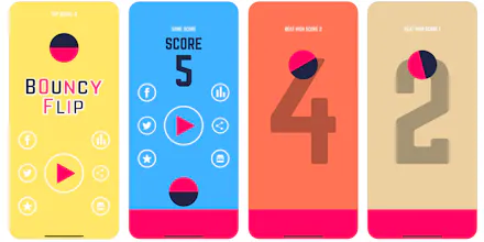 Bouncy Flip gallery image