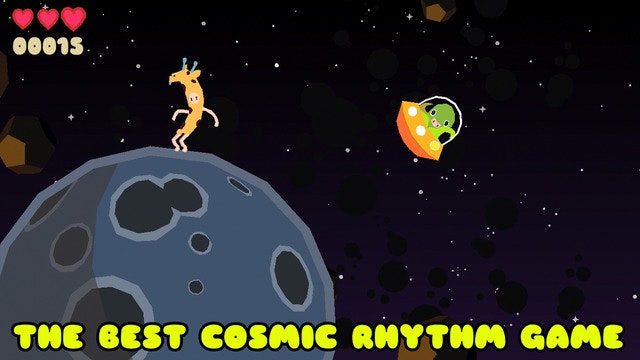 Planet Quest gallery image