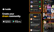 Huddle 2.0
