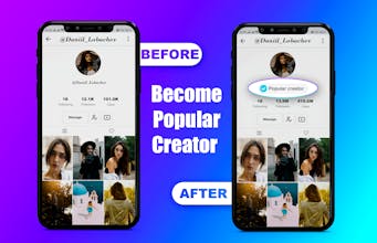 Tikfollowers - Get Followers gallery image