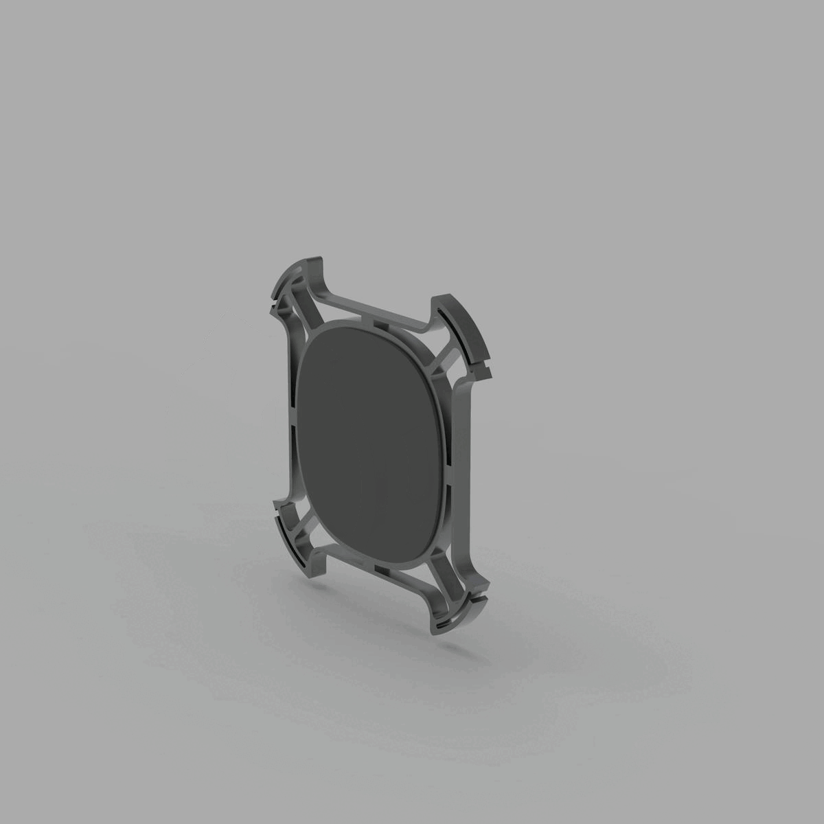 Nebula Ferrofluid Speaker media 11